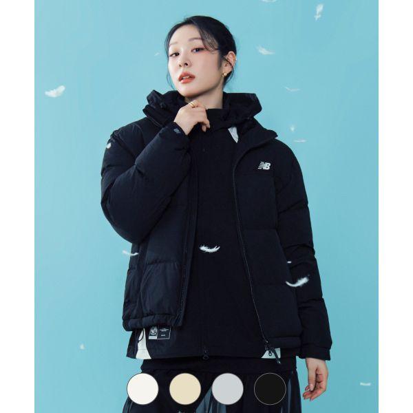 뉴발란스 액티브 숏 다운 자켓 NBNPE41113이미지입니다. 누르면 해당 게시물로 새창이동합니다.