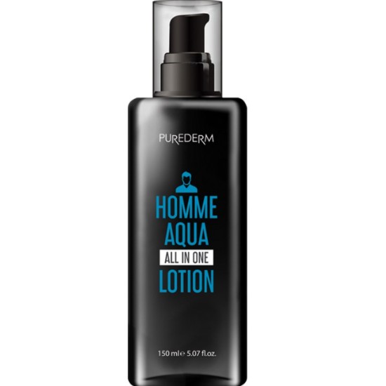 옴므 아쿠아 올인원 로션 150ml