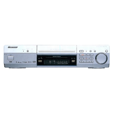 파이오니아 DVR-77H_이미지
