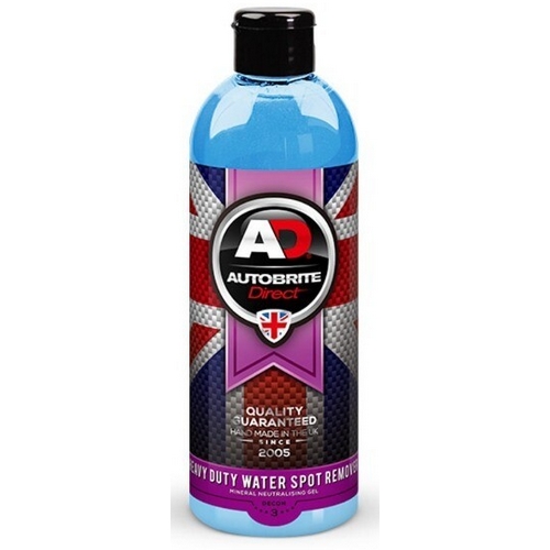 오토브라이트 다이렉트 AD 워터스팟 리무버 500ml