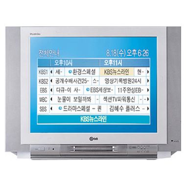 LG전자 플라톤 CN-29Q9H