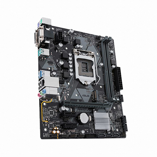 ASUS PRIME B360M-K STCOM_이미지