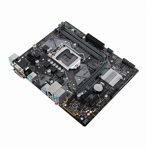 ASUS PRIME B360M-K STCOM
