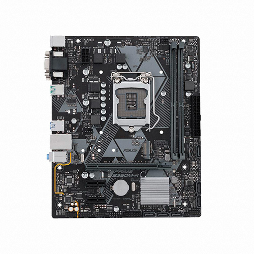 ASUS PRIME B360M-K STCOM