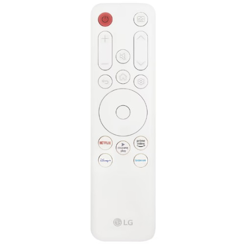 LG전자 스탠바이미 mini 리모컨 AKB76046413이미지입니다. 누르면 해당 게시물로 새창이동합니다.