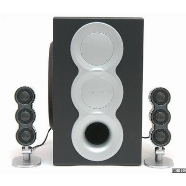 Creative I-TRIGUE 2.1 3600_이미지