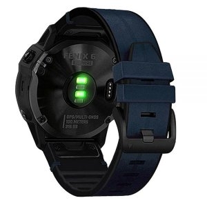 Garmin 가명 fenix6 6x 6S pro 6x 6xpro x5 5X 플러스 비내시 3HR 스마트워치 밴드 935 9..
