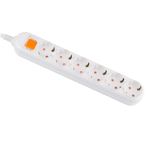 DS�̿��� DOSEL 6�� 16A ���ν���ġ ��Ƽ��