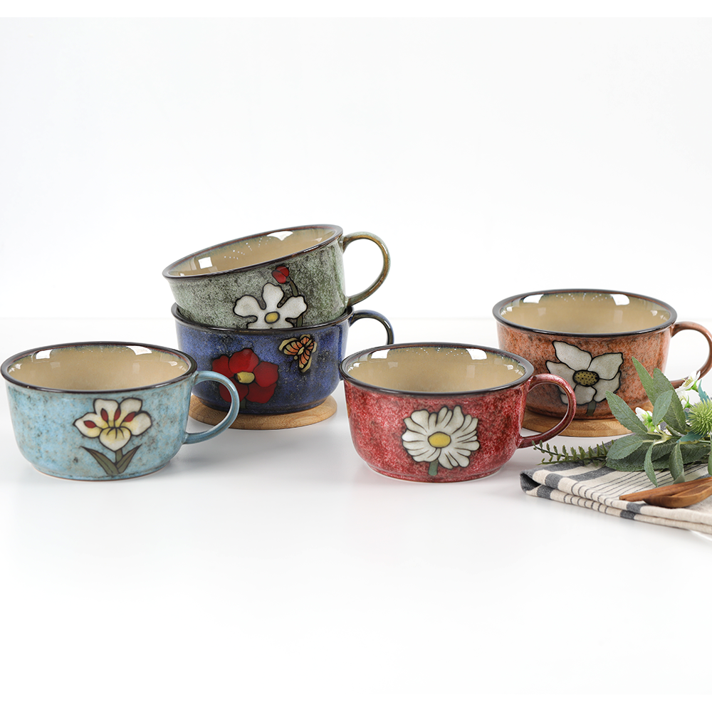 로얄에식스 소담 라면기