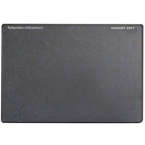CINE RADIANT SOFT 4 사각필터