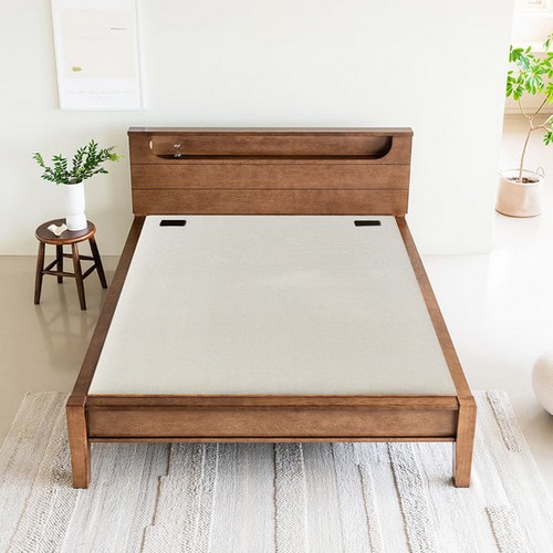 현대의료기 1002 흙침대 Q (메리황토숯볼)_이미지