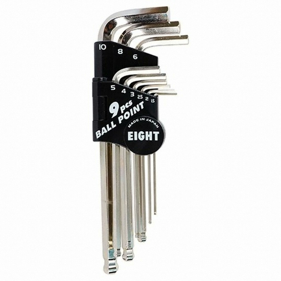 ����Ʈ ���� �� ����ġ��Ʈ 016S-9NK (9pcs)