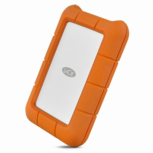 LaCie Rugged USB-C 해외구매 (2TB)_이미지