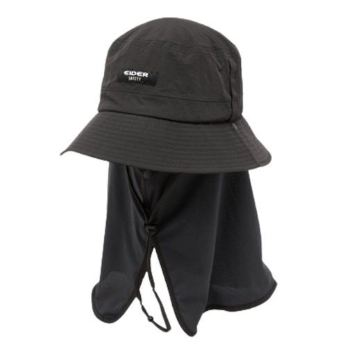 아이더 메쉬 차양 버킷햇 햇빛 가리개 모자 통기성 땀받이