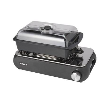 코베아 구이바다 세라믹 블랙