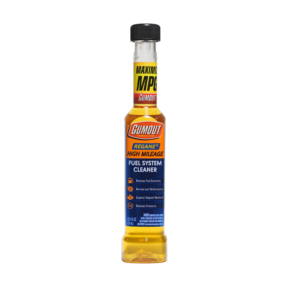 검아웃 리게인 하이마일리지 연료첨가제 가솔린 177ml (2개)_이미지