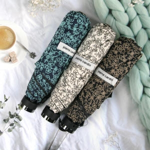 피에르가르뎅 마리 슬림3단 암막 자외선차단양산 우양산 양우산이미지입니다. 누르면 해당 게시물로 새창이동합니다.