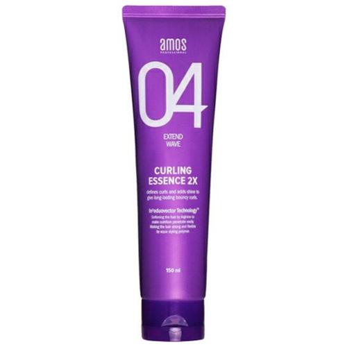 아모스프로페셔널 스타일 컬링 에센스 2X 150ml (2개)_이미지
