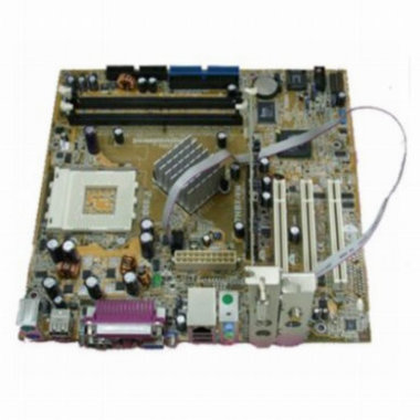 ASUS ASUS A7N8X-VM + 1394 LP ����Ż�׸���
