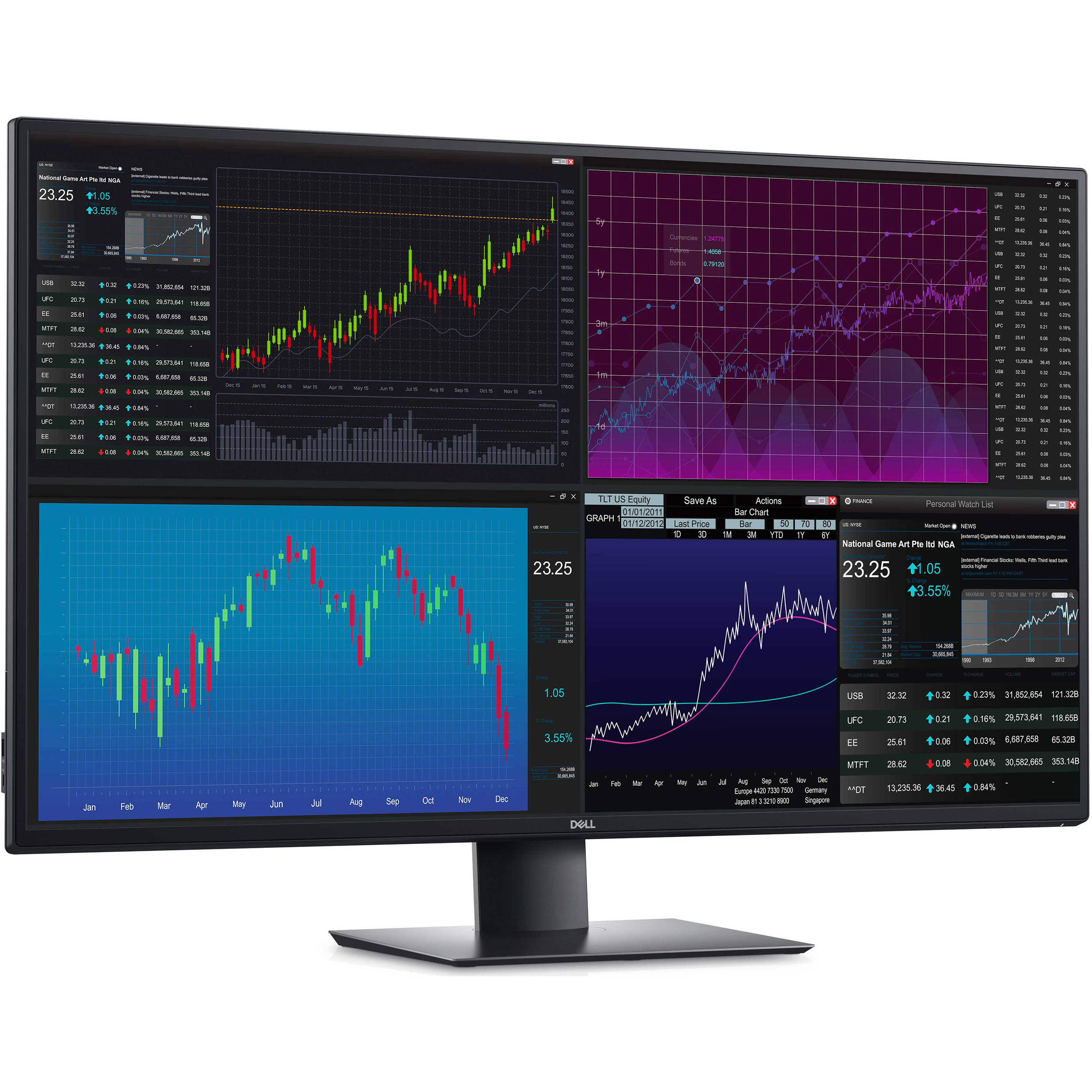 DELL UltraSharp U4320Q