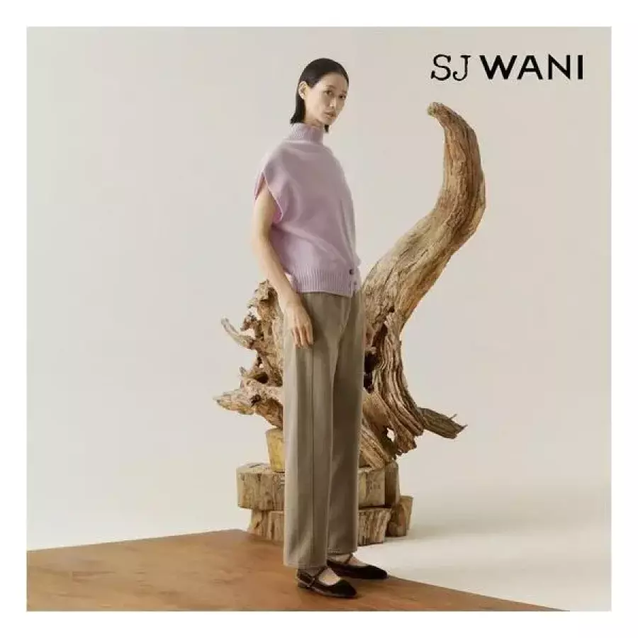 SJ.WANI 벌룬핏 데님 팬츠 1종 런칭 가격 99900원 3443714_이미지