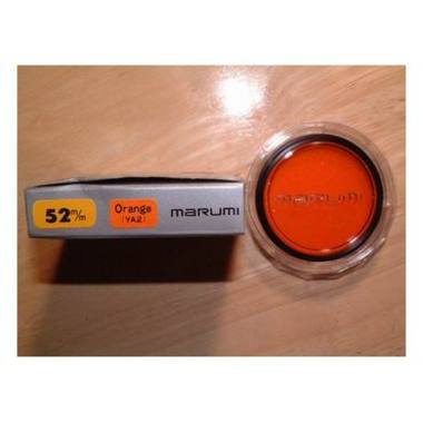 마루미 Orange (49mm)_이미지