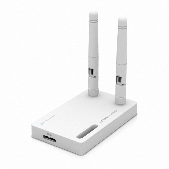 EFM ipTIME A2000UA USB 3.0 무선랜카드_이미지