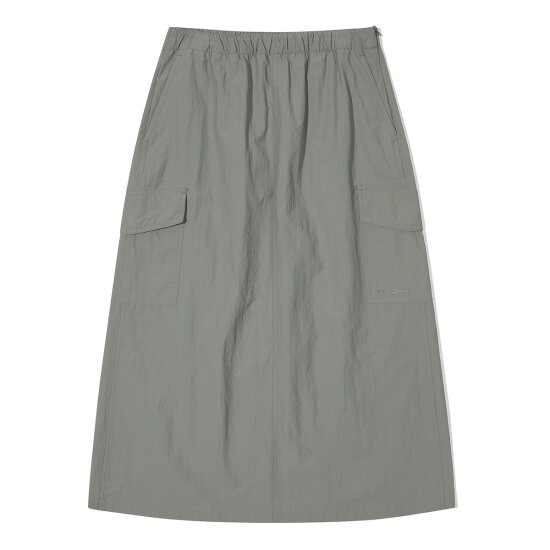 오닐 바네 루즈 카고 스커트 OWPKO6107-840_이미지