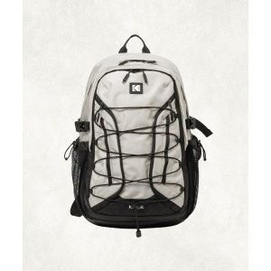 코닥 파운디 스트링 백팩 28L LIGHT GREY K514P03LGY