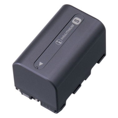 SONY NP-FS32 배터리 (정품)_이미지