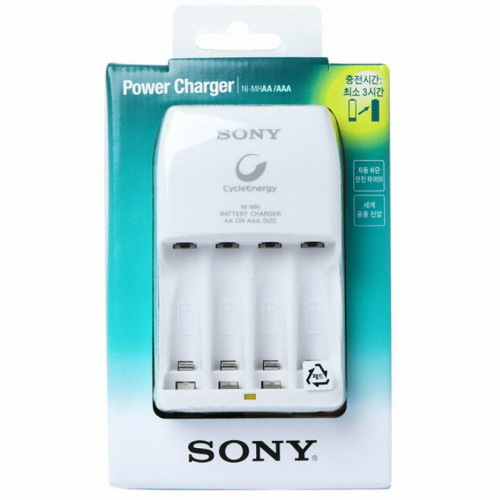 SONY ㅤBCG-34HLD 충전기_이미지