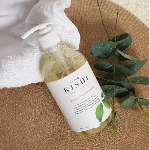 키쉬 여성속옷 전용세제 300ml (3개)