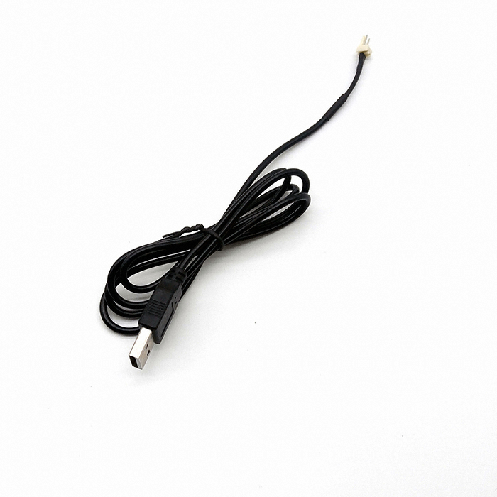 EVERCOOL COOLMARKER USB to 2P 케이블 (1m)_이미지