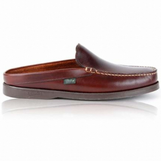 파라부트 파라부트 142203 AMERICA 바하마 마린 뮬 로퍼_이미지