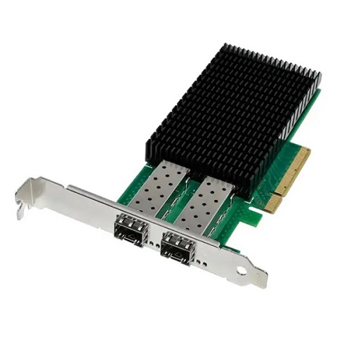유비큐넷 STARLINK SL-MCX512A 25기가비트 랜카드_이미지