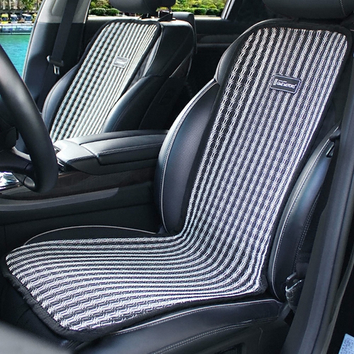 GMZ모터스  에어드라이브-X 뉴쿨썸 블랙핀 통풍시트