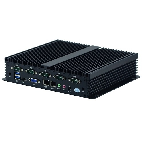 세솔 Embedded PC H465Z