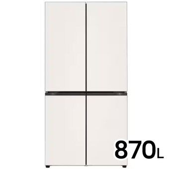 LG전자 디오스 AI 오브제컬렉션 <b>H875GBB011</b>