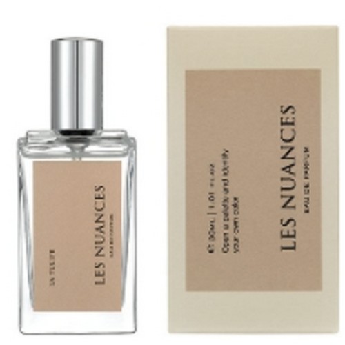 이노코스 레뉘앙스 상탈33 EDP (30ml)