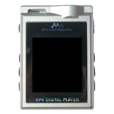 하이전자 X-901 (2GB)