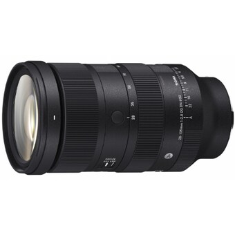 SIGMA A 28-105mm F2.8 DG DN SONY FE용
