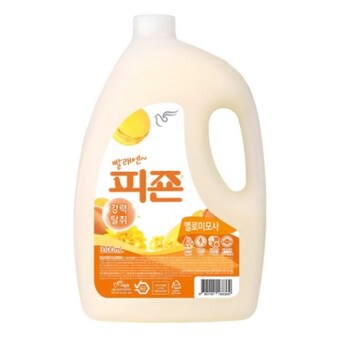<b>피죤</b> 옐로미모사 3.1L