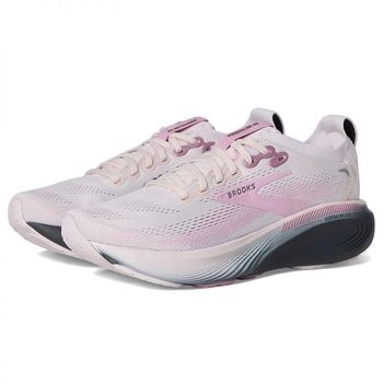 브룩스 우먼 아드레날린 GTS 25 Mauve Ebony핑크 967457_이미지