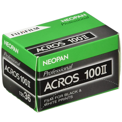 네오팬 아크로스 100 II 해외구매