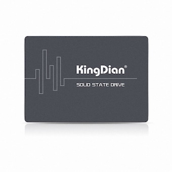 KingDian S390