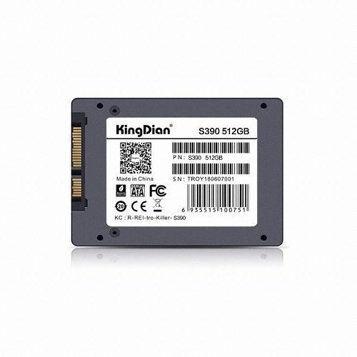 KingDian S390 (512GB)_이미지
