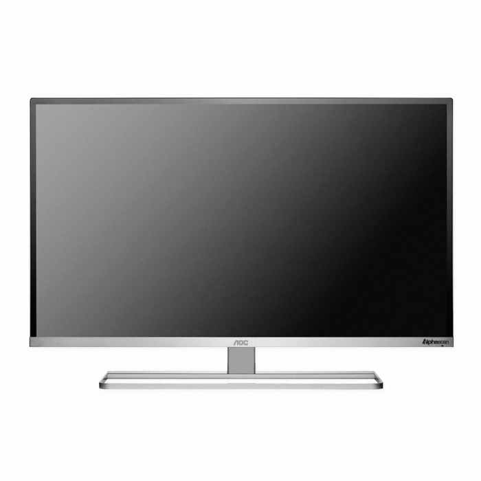 알파스캔 AOC 3288 IPS 시력보호 무결점_이미지