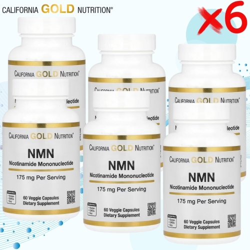 Ķ�����Ͼư�崺Ʈ���� NMN 175mg 60ĸ��