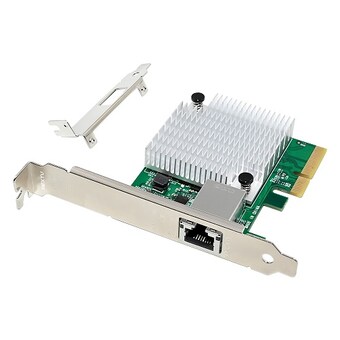 이지넷유비쿼터스 NEXTU 래모캔 567CP-<b>10G</b>-MV 10기가비트 <b>랜</b><b>카드</b>