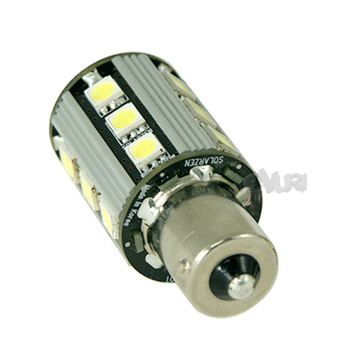 쏠라젠 S25 LED 턴시그널 램프 싱글 (1개)_이미지